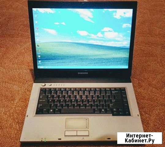 SAMSUNG R40 Красногорск - изображение 1