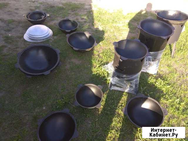 Казан Рязань - изображение 1