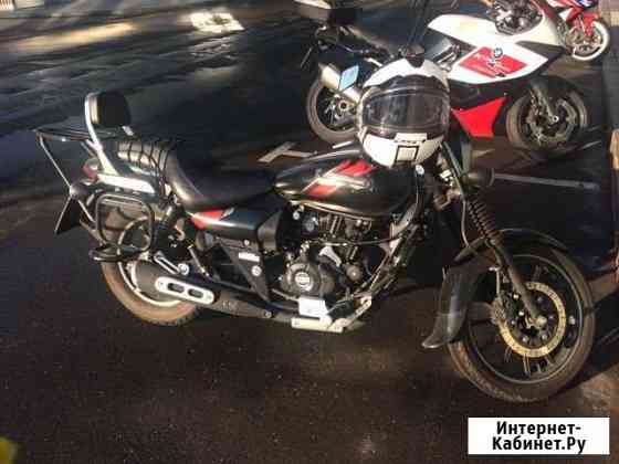 Bajaj avenger street 220 Мытищи