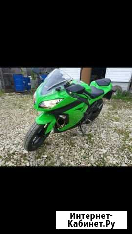 Kawasaki ninja 300 Казань - изображение 1