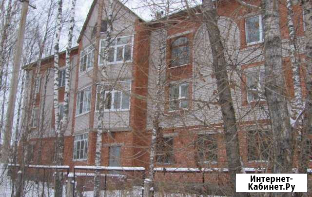 Офисное помещение, 387.90 кв.м. Сосногорск - изображение 1