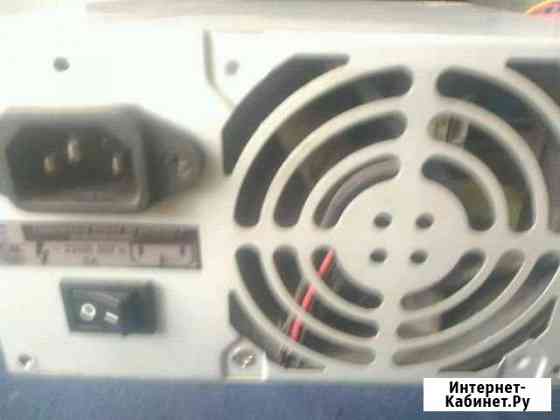Блок питания для пк FSP HH-300ATX(PF) Джанкой