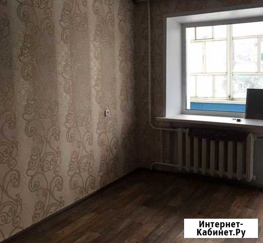 1-к квартира, 30 кв.м., 2/5 эт. Усть-Кут - изображение 1