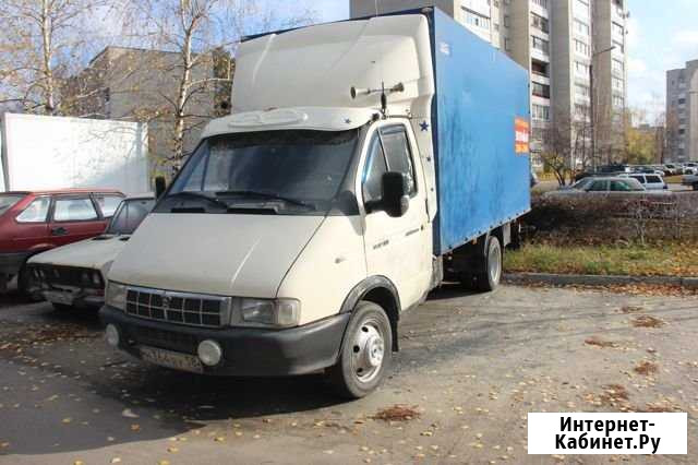 Продам Газель Заречный - изображение 1