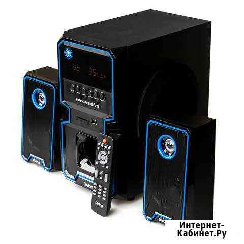 Dialog Progressive AP-222B Энгельс