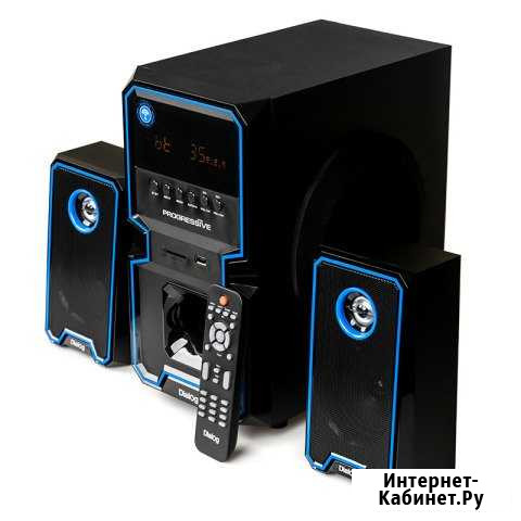 Dialog Progressive AP-222B Энгельс - изображение 1