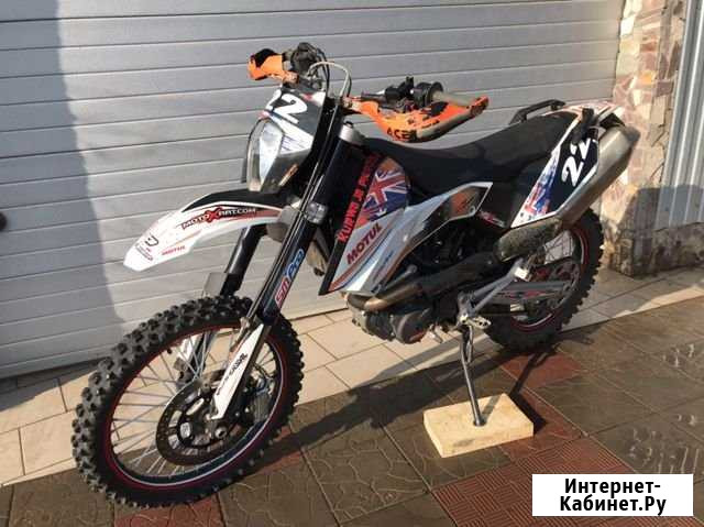 KTM 690 SMC,KTM 690 Enduro R Оренбург - изображение 1