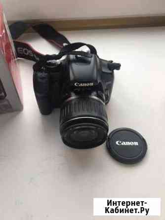 Canon eos 450d ef-s 18-55 is kit Печора