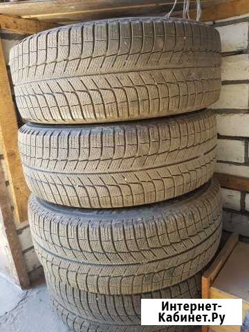 Michelin X-Ice Алексеевка - изображение 1