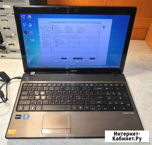 Ноутбук на Core i3 Стерлитамак - изображение 1