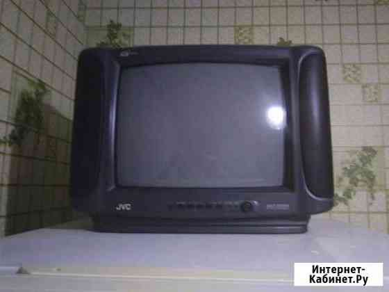 Продам телевизор JVC Печора