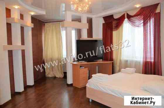 1-к квартира, 48 кв.м., 11/14 эт. Брянск