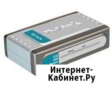 Факс / модем D-Link DU-562M Полярный - изображение 1
