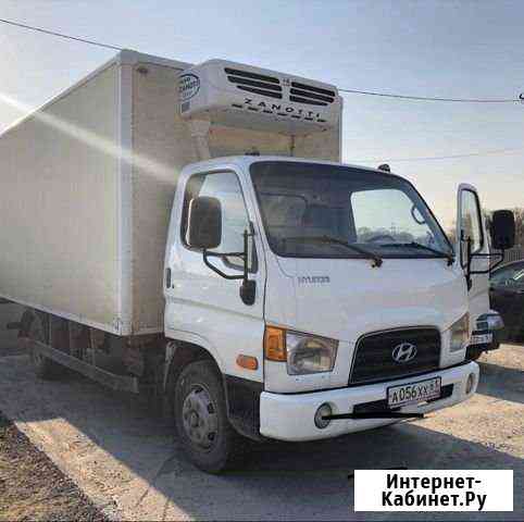 Hyundai HD 78 Батайск