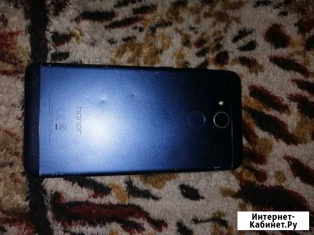 Honor 6c pro обмен Норильск - изображение 1