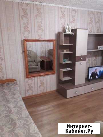 1-к квартира, 30 кв.м., 2/5 эт. Усть-Кут - изображение 1