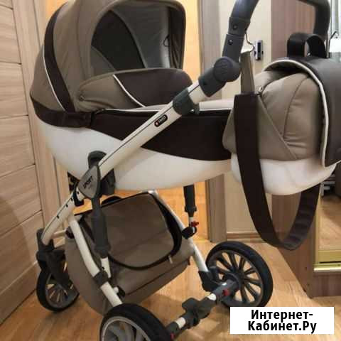 Подам детскую коляску Anex Sport Старый Оскол - изображение 1