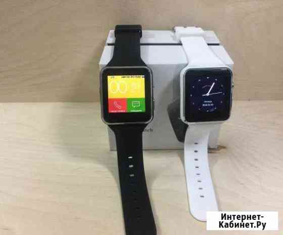 Оригинальные Умные часы Smart watch X6 Шахты