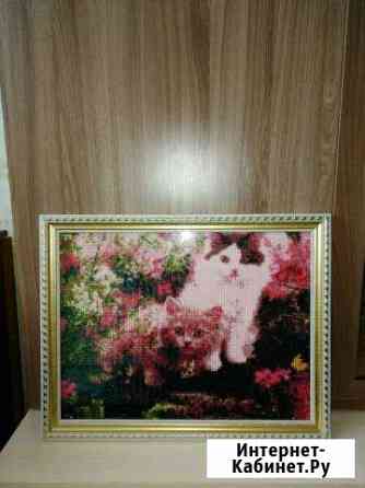 Картина Владимир