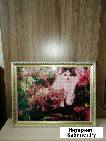 Картина Владимир - изображение 1