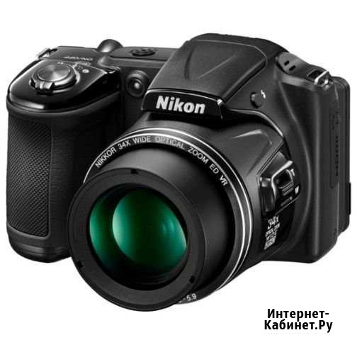 Nikoh L 830 Череповец - изображение 1