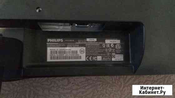 Монитор Philips 21.5 Ульяновск