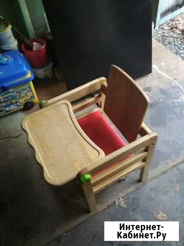 Деревянный набор Хабаровск - изображение 1