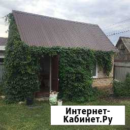 Дача 20 кв.м. на участке 5 сот. Нежинка - изображение 1