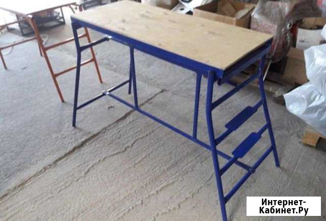 Малярный столик Симферополь - изображение 1