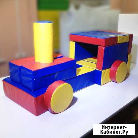 Конструктор Иваново - изображение 1