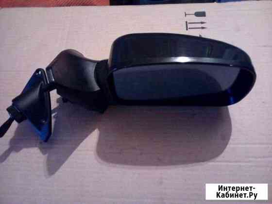 Зеркало на ваз 21-08,14,15 Брянск