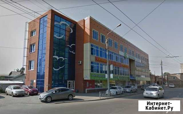 Помещение свободного назначения, 230 кв.м. Томск - изображение 1