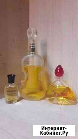 Парфюм из личной коллекции Калининград