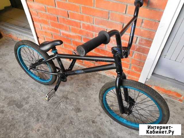 Bmx Котельники - изображение 1
