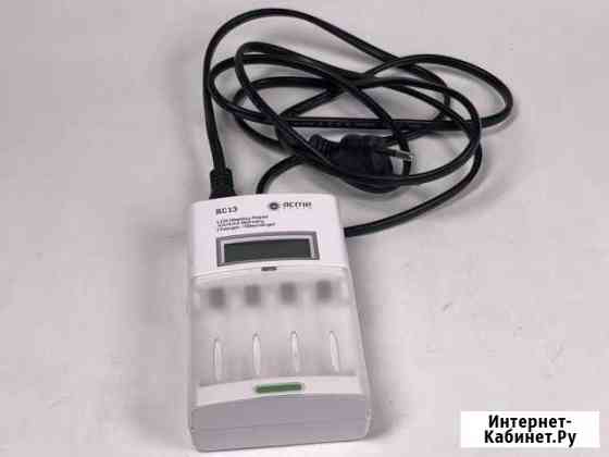 Зарядное устройство AcmePower AP-RC13 Lite Нижний Новгород