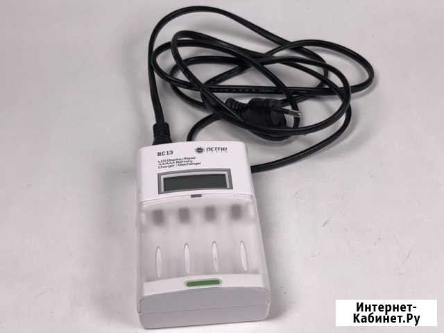 Зарядное устройство AcmePower AP-RC13 Lite Нижний Новгород - изображение 1
