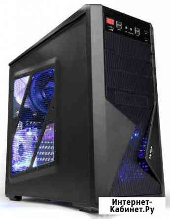 Абсолютно Новый мощный игровой I 7 нагарантии Магнитогорск