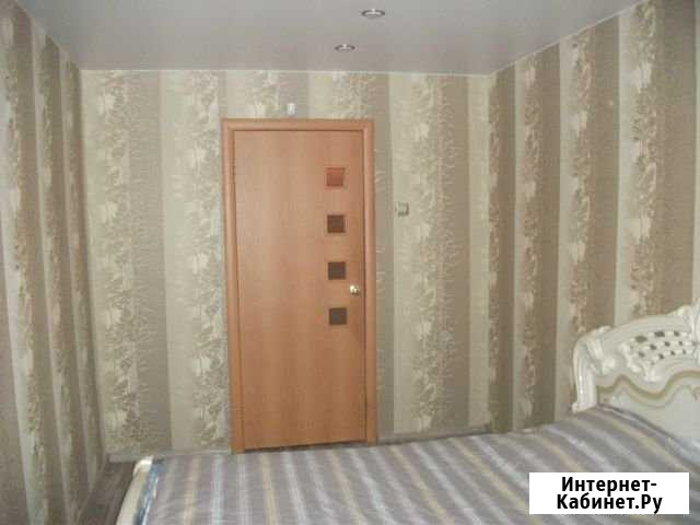 2-к квартира, 59 кв.м., 2/5 эт. Вихоревка - изображение 1