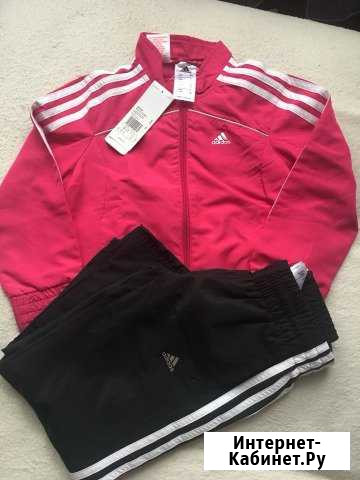 Костюм adidas. Оригинал Волгоград - изображение 1