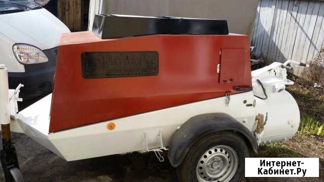 Растворонасос (Бринкман) Brinkmann 260/45 Пермь - изображение 1