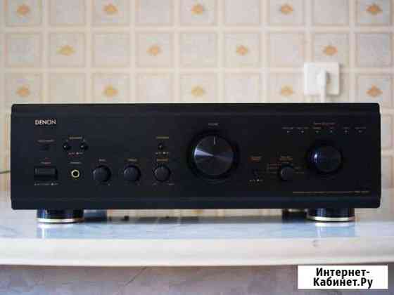 Denon PMA-1055R Старый Оскол