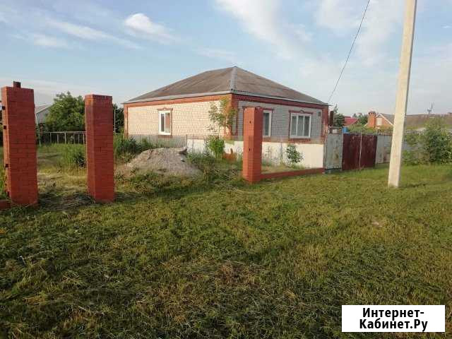 Участок 5 сот. (ИЖС) Кореновск - изображение 1
