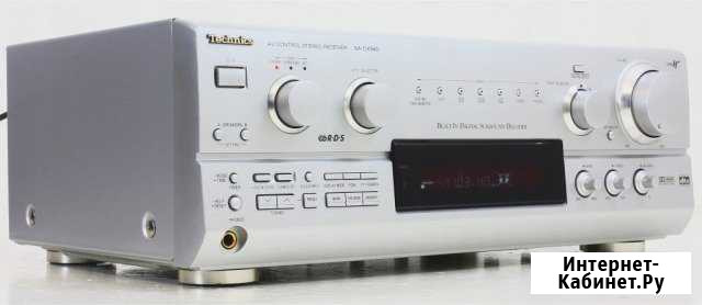 Technics SA-DX940 ресивер (с пультом) Кострома - изображение 1