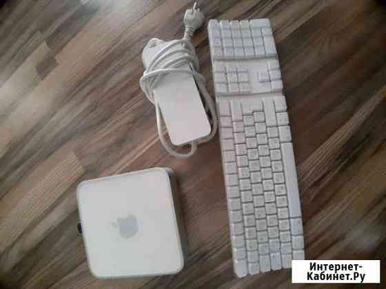 Apple Mac mini Донецк