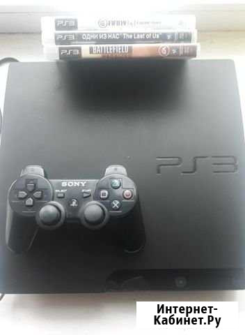 Sony playstation 3 Фрязино - изображение 1