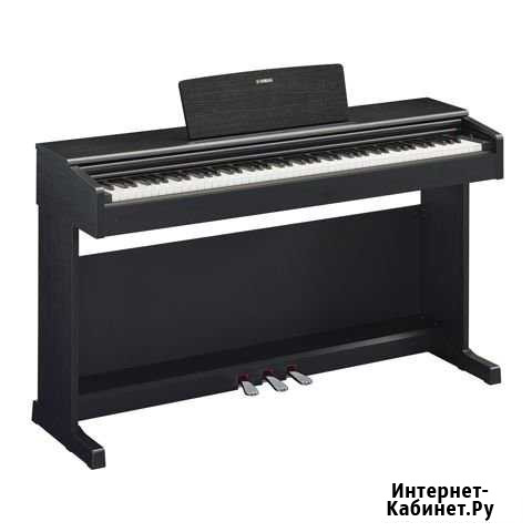 Цифровое фортепиано Yamaha YDP-144B Белгород - изображение 1