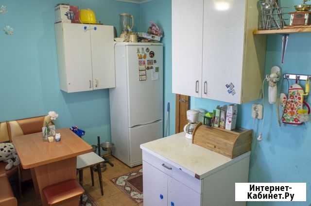 1-к квартира, 42.2 кв.м., 2/3 эт. Конаково - изображение 1
