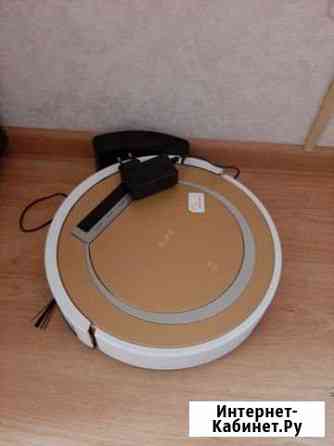 Робот-пылесос ilife V55 Смоленск