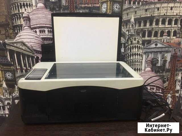 Сканер, Принтер,ксерокс, факс, всё в одном. USB Таганрог - изображение 1