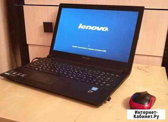 Универсальный Lenovo G500 4 ядра 4 гига Рубцовск